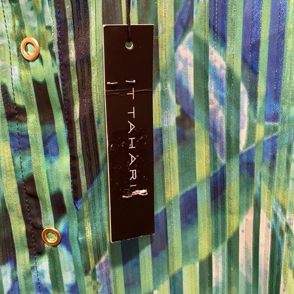 Blouse - Picture 5 of 8